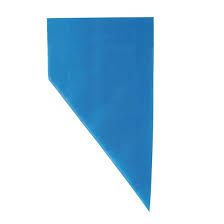 Clear Disposable Piping / Icing Bags 18" / 460mm  - Box of 100