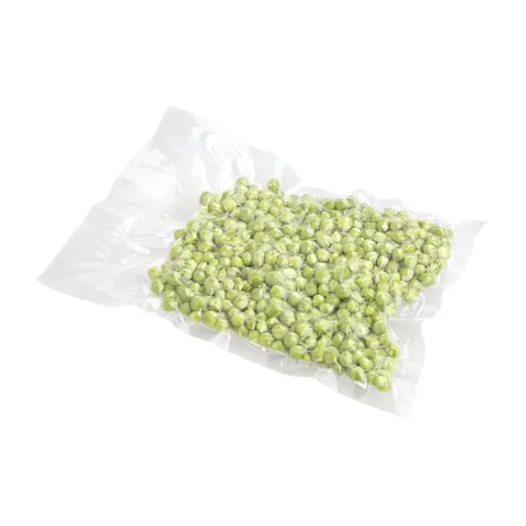 Clear Smooth Vacuum Seal Bags 14" x 10" / 350mm x 250mm - PACK=100 / BOX=1,000
