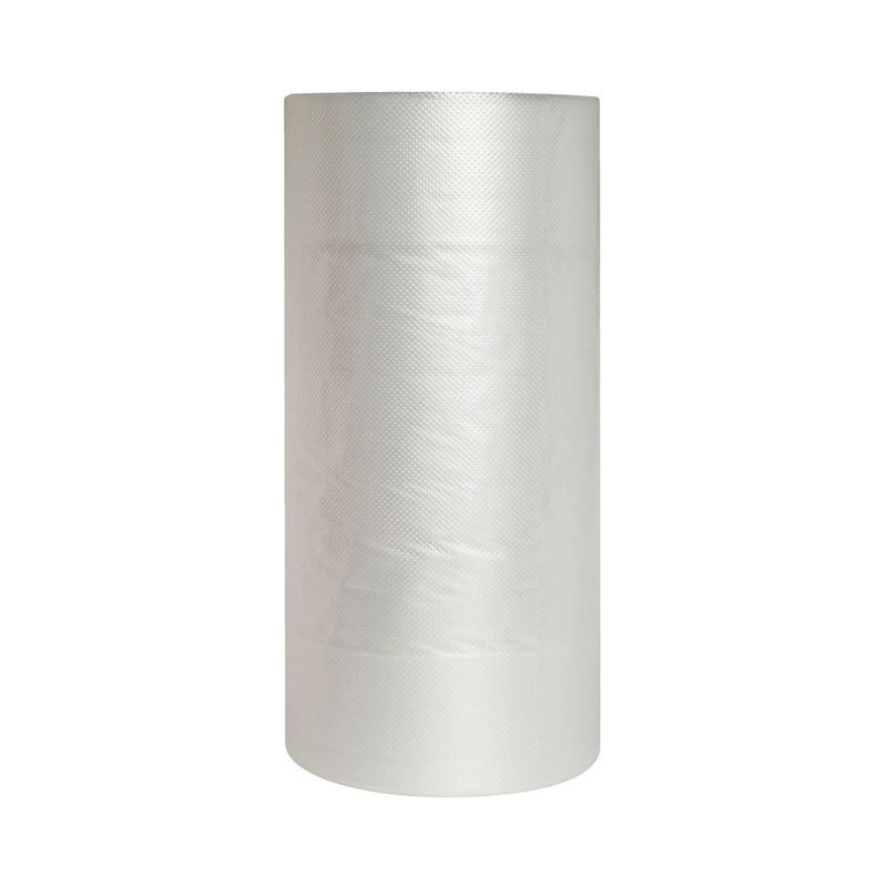 Clear Produce Bags - 420mm x 250mm + 50mm(G) (PR17C Boxed) - Box of 6 Rolls