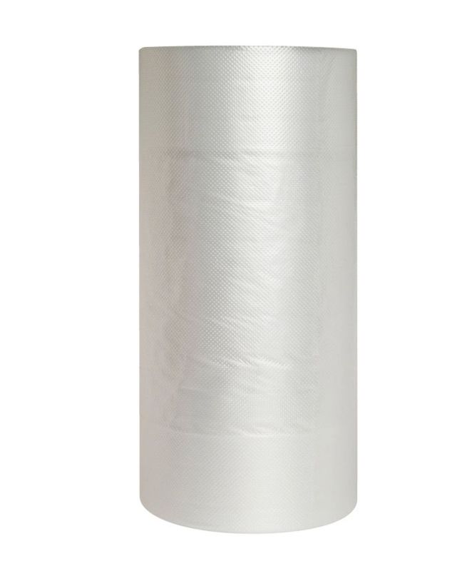 Clear Produce Bags - 460mm x 250mm x 100mm(G) (PR18C Boxed) - Box of 6 Rolls