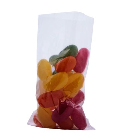 Clear Pure Cello Bags 115mm x 65mm - Box of 1,000