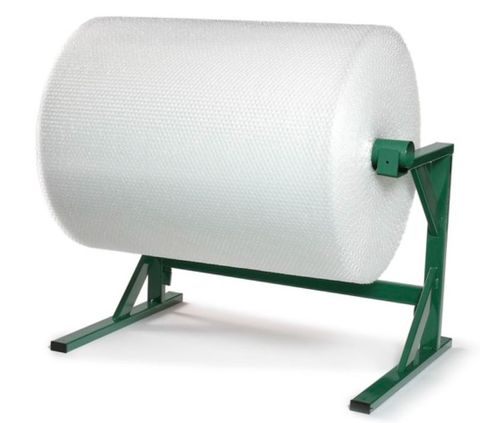 Bubble Wrap Office Rolls 50m(L) x 500mm(W) x 100mm Bubbles - Each