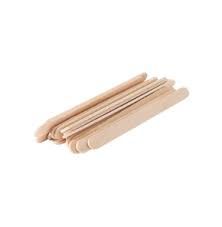 Wooden Coffee Stirrers / Paddle Sticks - PACK=1,000 / BOX=10,000