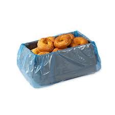 Heavy Duty Blue Carton Liner 63cm(L)x 63cm(L) x 38cm(H)