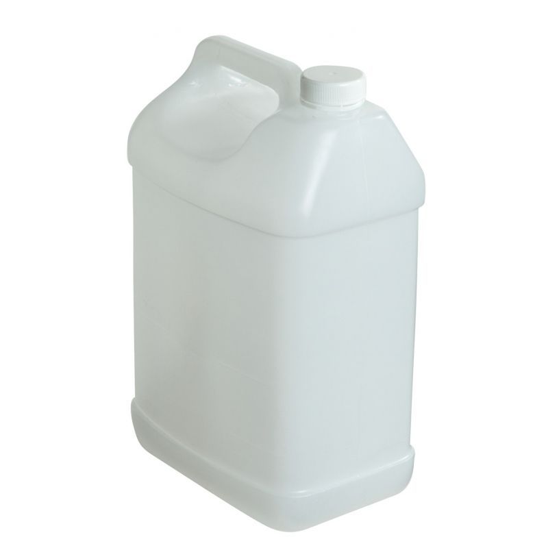 Anti-Bacterial Non-Alcohol Liquid Hand Sanitizer - 5LT