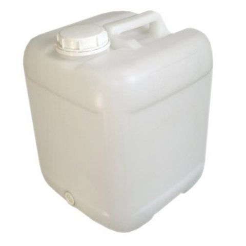 DEJ Liquid Hand Sanitiser 20L Drum 70% Alcohol Base