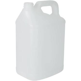 5L Jerry Can For Chemicals