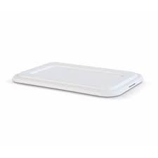 Lid For 5 Compartment Tray - Box of 400