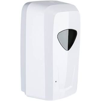 Touch Free Infrared Liquid Hand Sanitiser Dispenser 1,000ml Refillable - Each