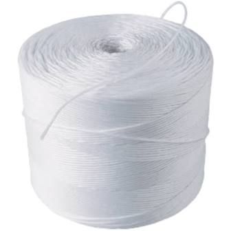 Twine Fibre Lashing 4A 4KG 2,000 Meter Roll - PACK=4 / EACH=1