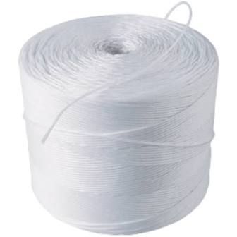 Twine Fibre Lashing 4A 4KG 2,000 Meter Roll - Each