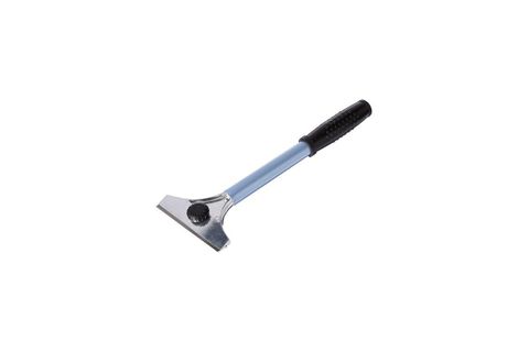 Short Handle Scraper 10cm with Blade - Each