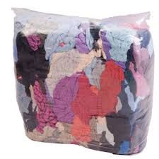 Bag Of Rags 10Kg