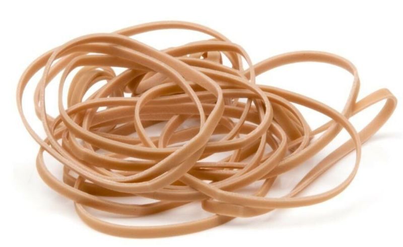 Rubberbands Pack of 267