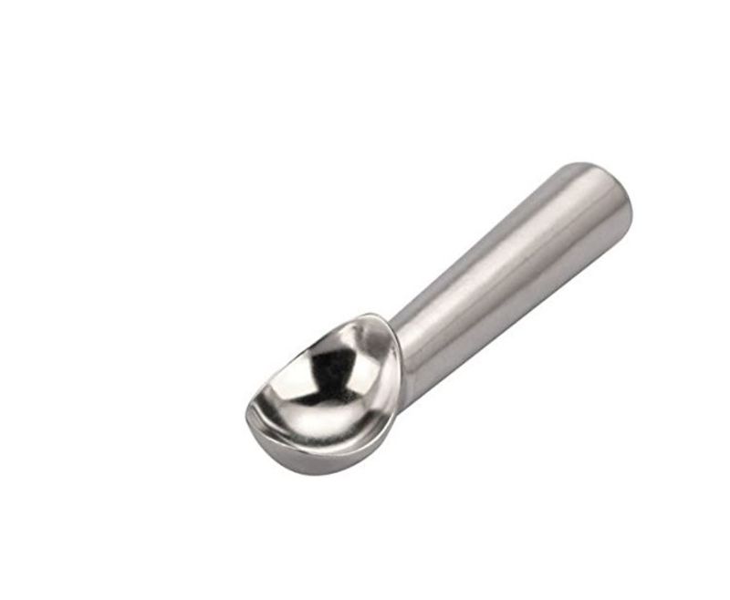 Ice Cream Scoop Stainless Steel - Each