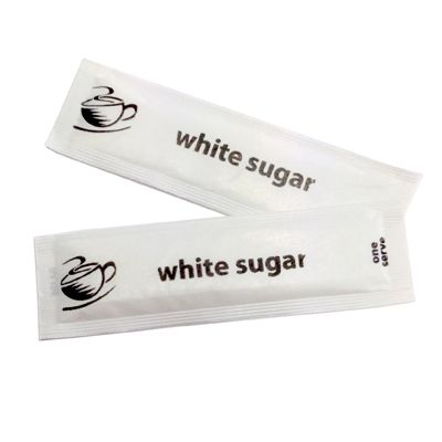 CSR Sugar Sticks White 3g - Box of 2,500 (**GST FREE)