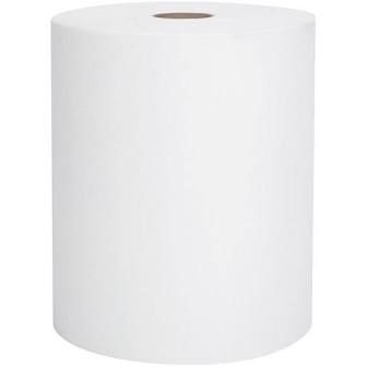 Universal Hygiene Service Roll Towel Premium Absorption 80m x 18cm - EACH=1 / BOX=16