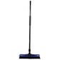 Tradies Choice Broom 350mm with Wooden Handle - Each
