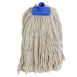 Contractor Mop Head 350gm Industrial Strength Yarn - Each