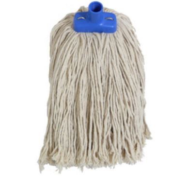 Contractor Mop Head 600gm Industrial Strength Yarn - Each