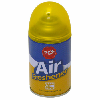 Fresh Linen Air Freshener Spray 300ml - Each