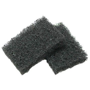 Pot and Pan Scourer Open Weave Extra Heavy Duty - Pack of 10