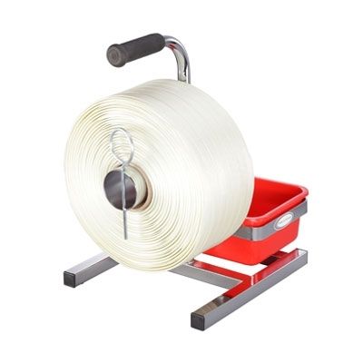 PZZ21 75mm Carry Woven Strapping Dispenser - Each