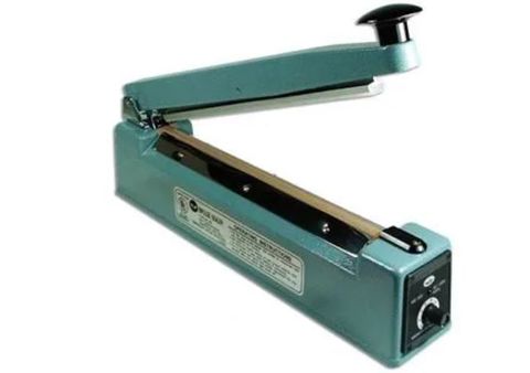 Pacmasta Hand Heat Sealer 300MM Bench Model - Each