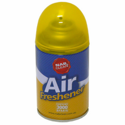 Citrus Air Freshener Spray 300ml - Each
