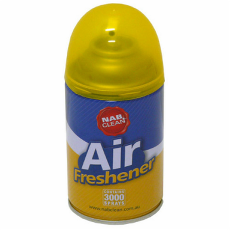 Citrus Air Freshener Spray 300ml - Each