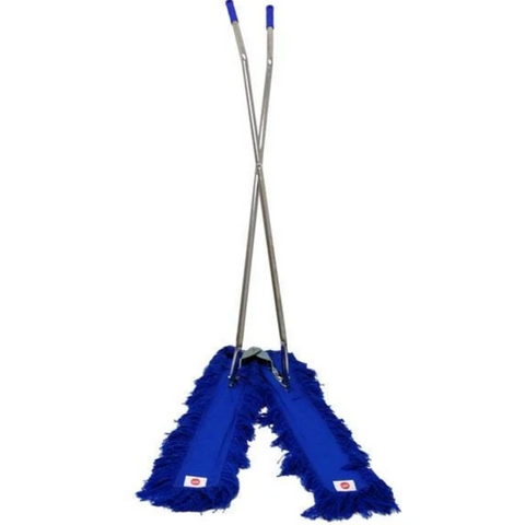 Fringe Mop 60cm with Handle - Each