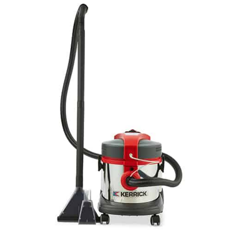 KERRICK LAVA CANISTER CARPET EXTRACTOR