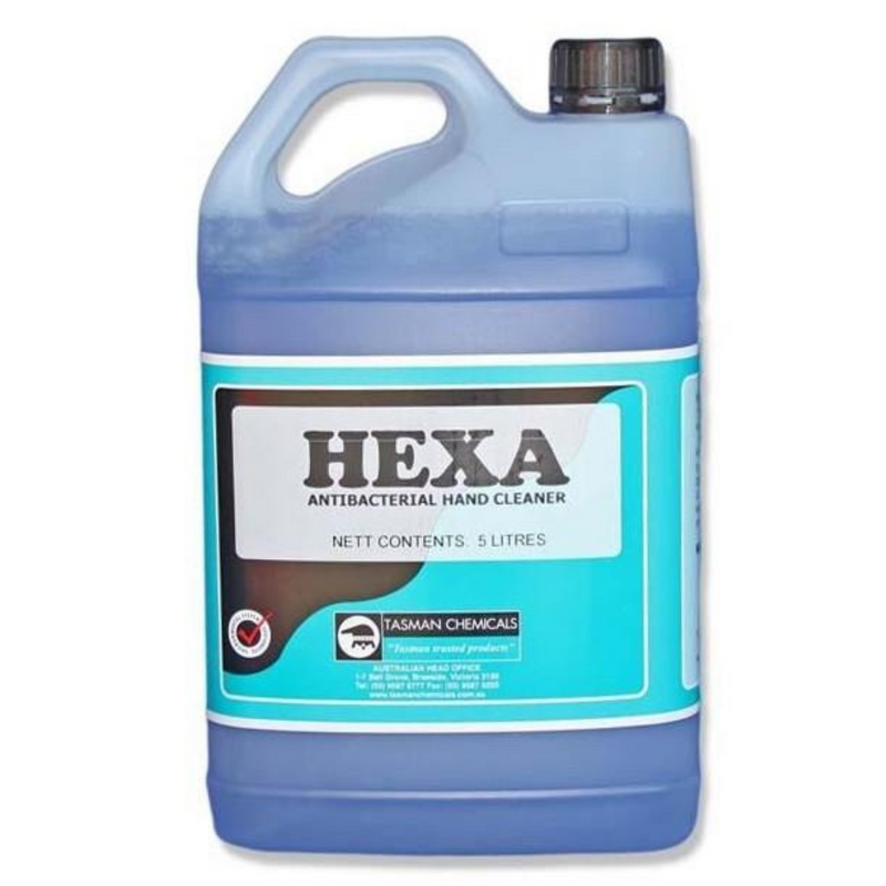 Hexa Antibacterial Foaming Soap - 5L
