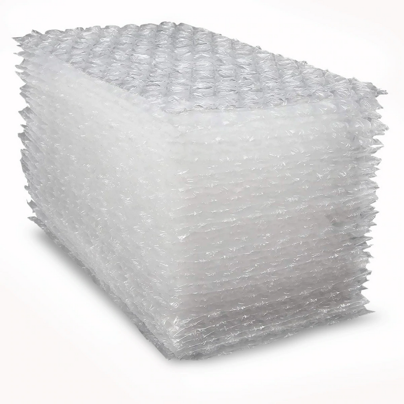 Mailing Bubble Bags 125mm x 245mm - Box of 450
