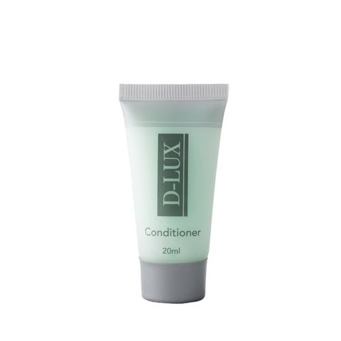 D-Lux 20ml Conditioner Tubes - Carton of 400