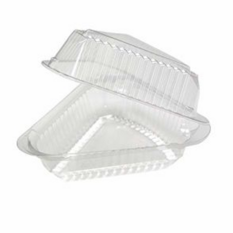 Clear Plastic Containers