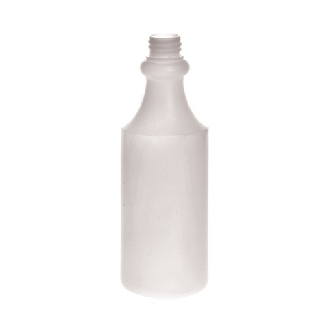 Goose / Wasted Neck Spray Bottle 1,000ml (Nozzle Sold Separately) - Each