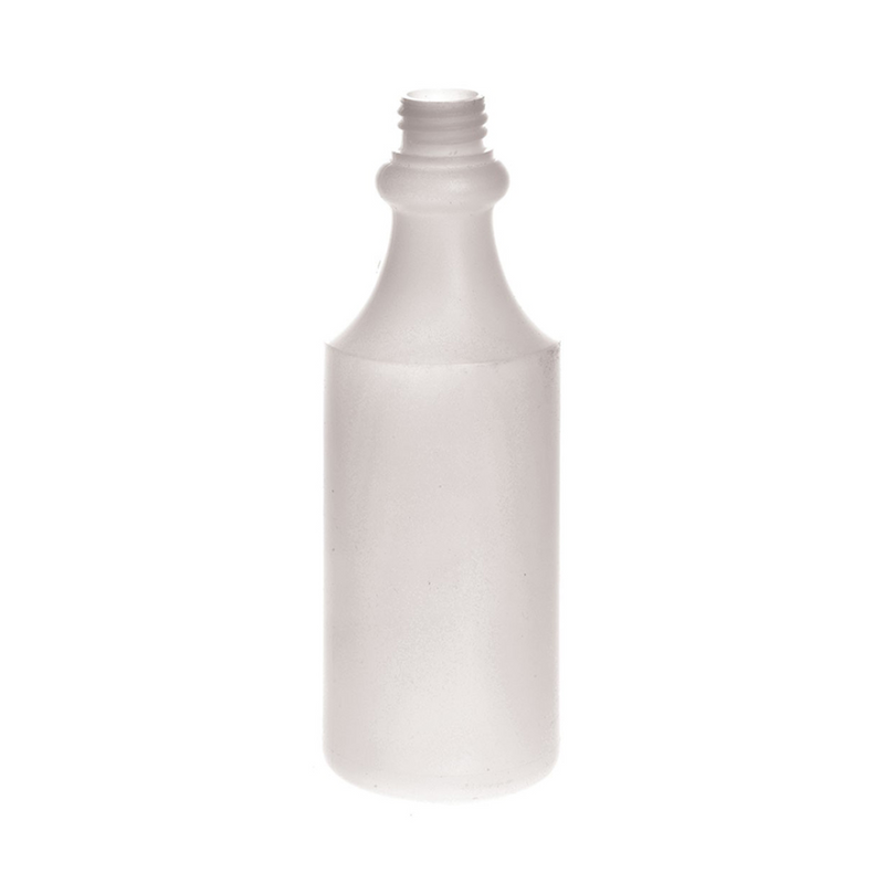 Goose / Wasted Neck Spray Bottle 1,000ml (Nozzle Sold Separately) - Each