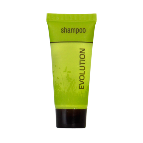 Evolution 15Ml Shampoo - Box of 400