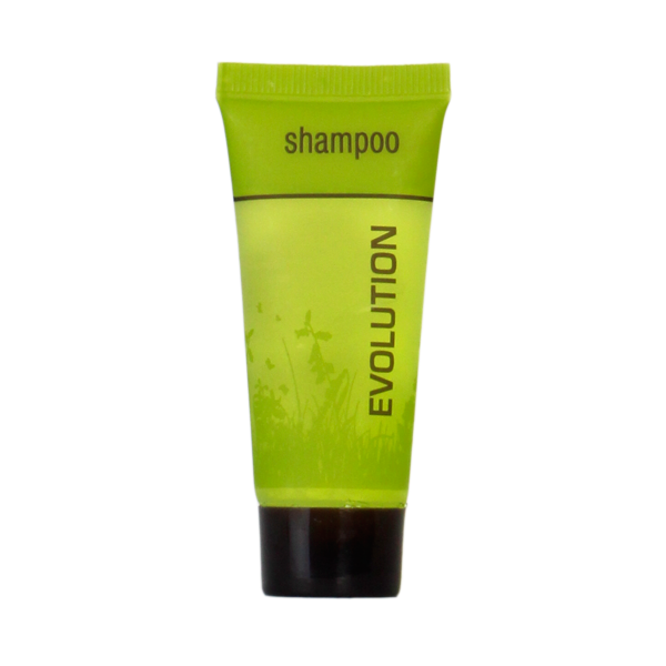 Evolution 15Ml Shampoo - Box of 400