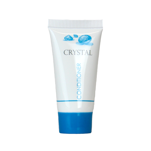 Crystal Hair Conditioner 15Ml Box of 400