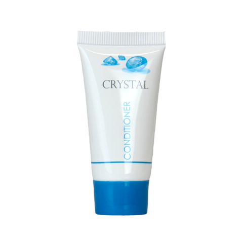 Crystal Hair Conditioner 15Ml - Box of 400