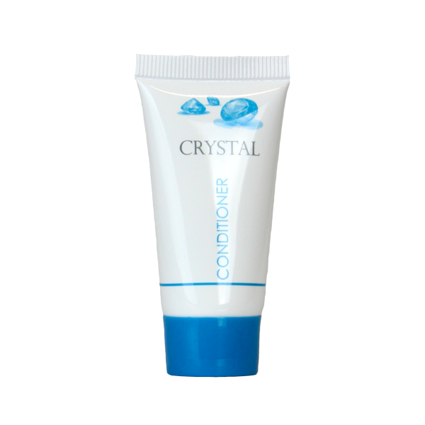 Crystal Hair Conditioner 15Ml Box of 400