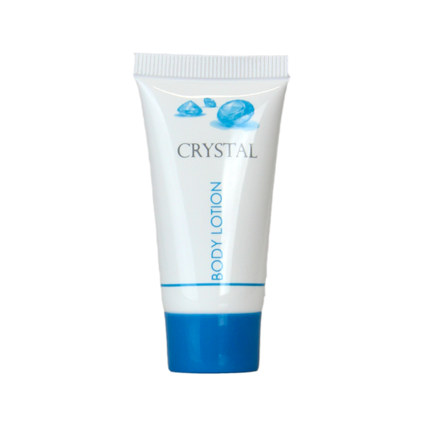 Crystal Body Lotion 15Ml - Box of 400