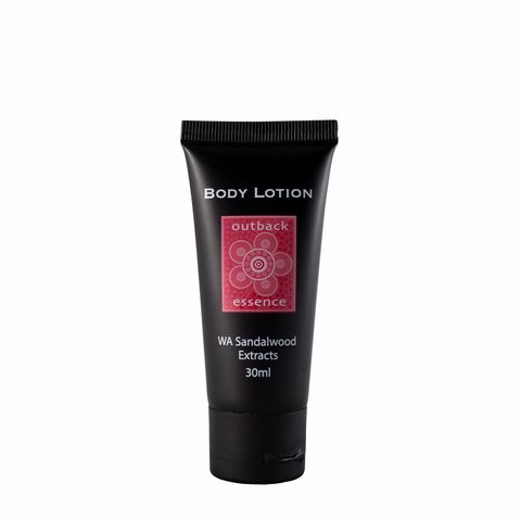 Outback Essence Body Lotion 30Ml - Box of 300