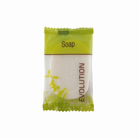 Evolution Facial Soap Flow Pack 15Gm - Box of 500