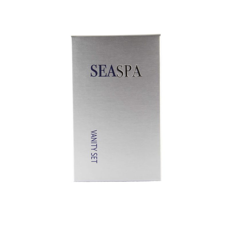 Sea Spa Vanity Set - Box of 500