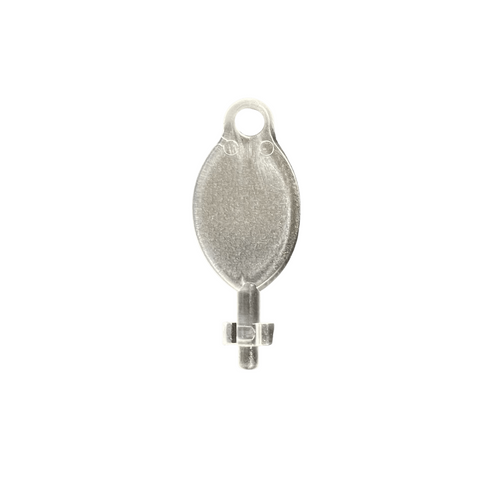 Key for Plastic Caprice Interleaved Dispenser - Each