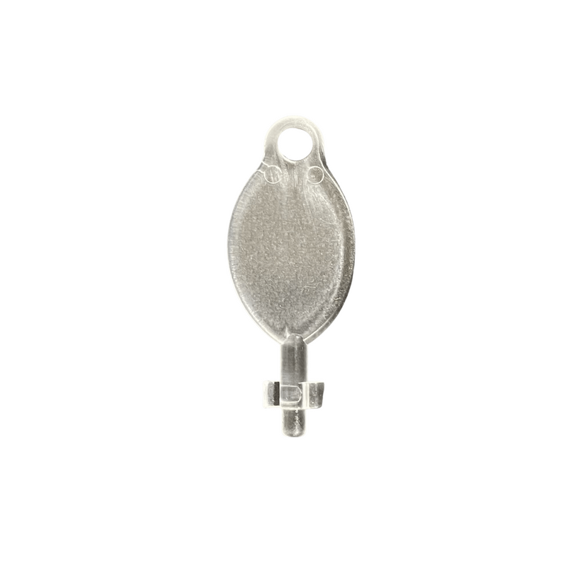 Key for Plastic Caprice Interleaved Dispenser