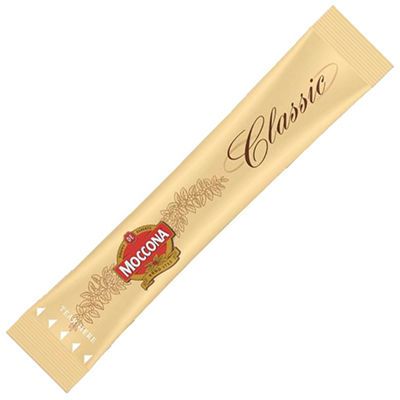 Moccona Classic Coffee Sticks/Sachets - Box of 1,000 (**GST FREE)